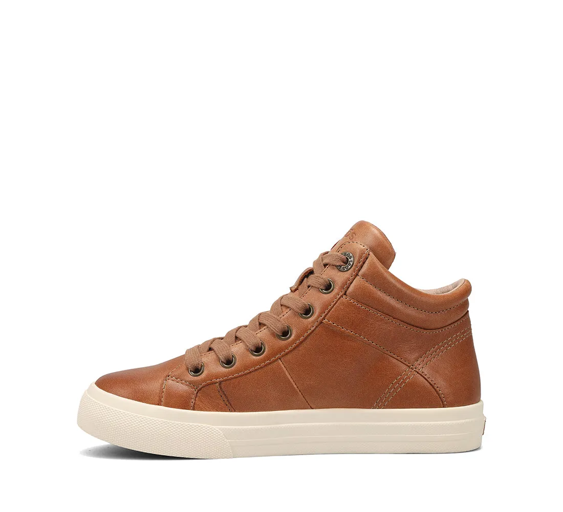 Women's Taos Winner Color: Caramel