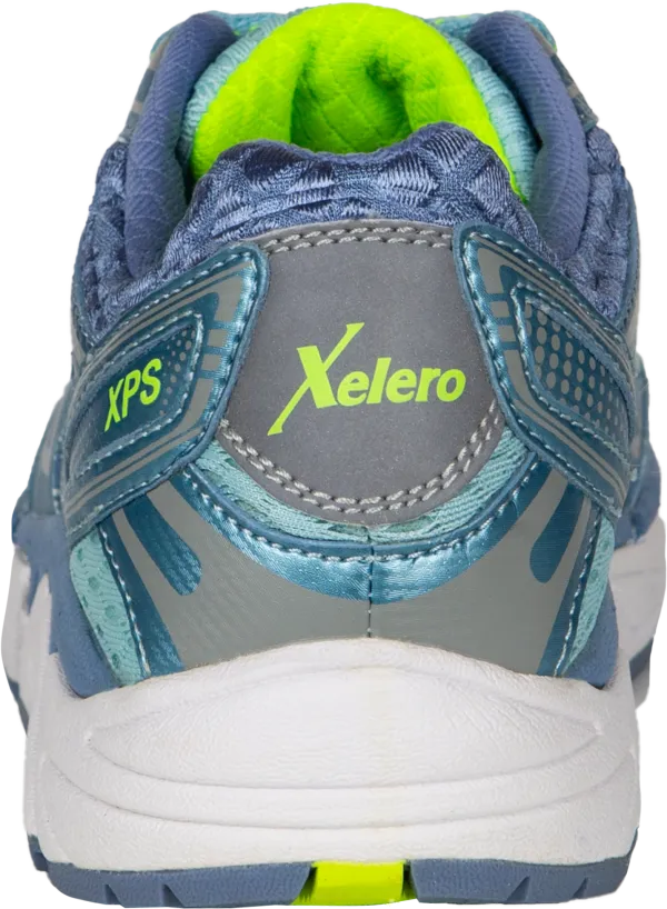 Xelero Genesis XPS Women's Ocean/Lilac X62466